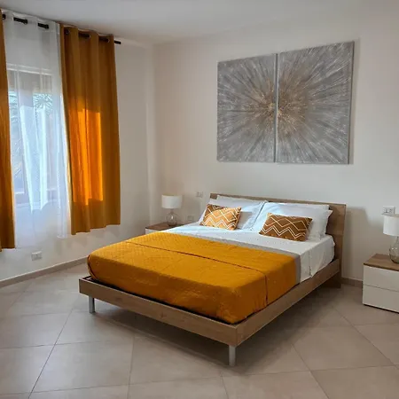 Sa 'e Santina Villa Gorizia