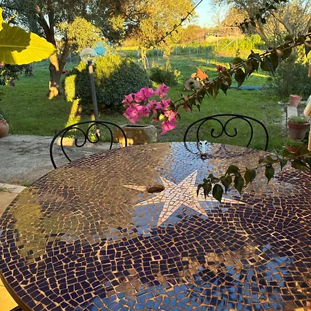 Sa 'e Santina Villa Gorizia