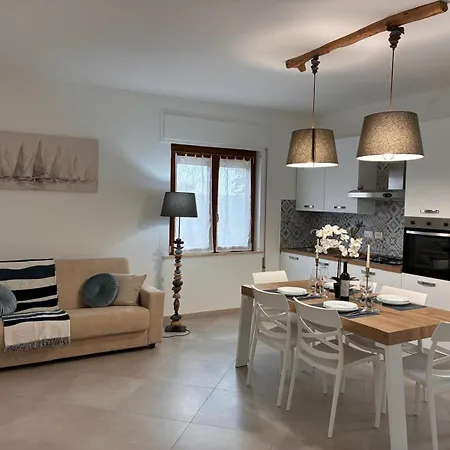 Sa 'e Santina * Villa Gorizia