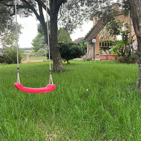 Sa 'e Santina Villa Gorizia