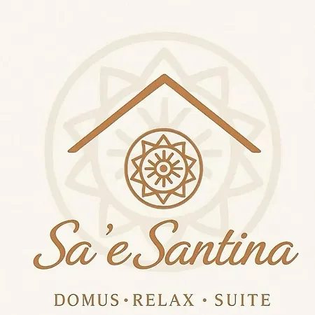 Sa 'e Santina Apartamento