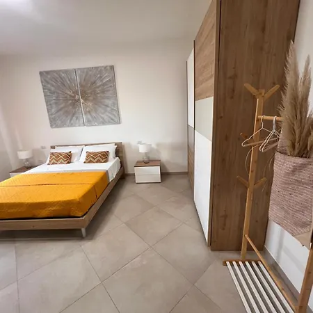 Sa 'e Santina * Villa Gorizia