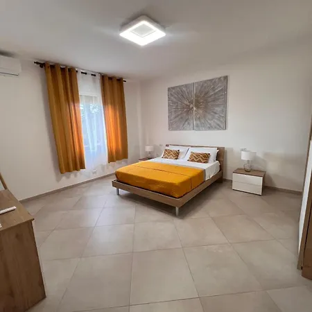 Apartamento Sa 'e Santina