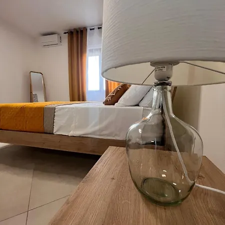 Apartamento Sa 'e Santina Villa Gorizia
