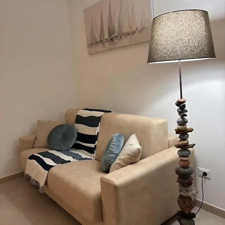 Apartman Sa 'e Santina *