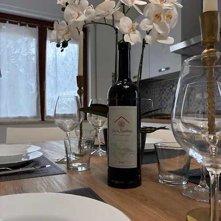 Apartman Sa 'e Santina *