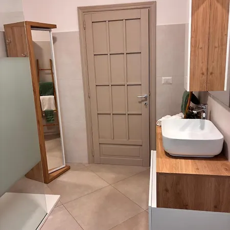 Sa 'e Santina * Villa Gorizia