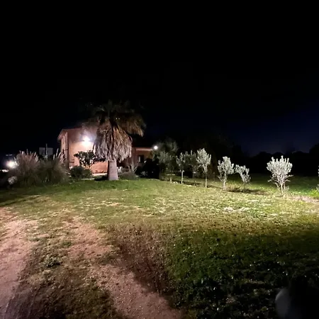 Sa 'e Santina Apartman
