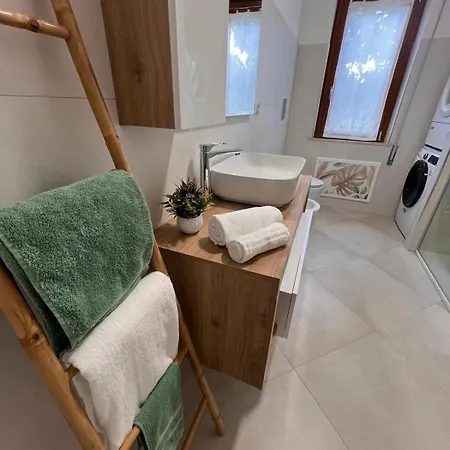 Apartamento Sa 'e Santina *