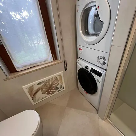 Sa 'e Santina * Villa Gorizia