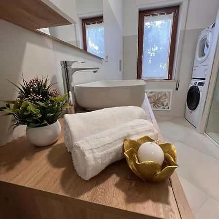 Apartamento Sa 'e Santina *