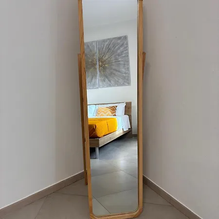Sa 'e Santina Apartman