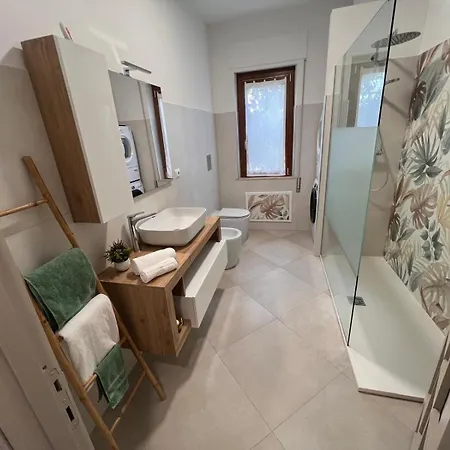 Sa 'e Santina * Villa Gorizia