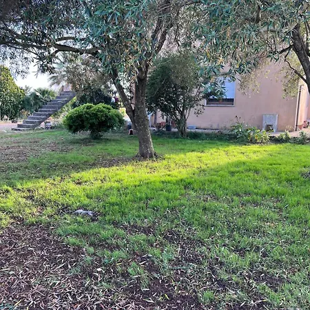 Sa 'e Santina Villa Gorizia
