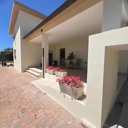Apartment Sa 'e Santina *
