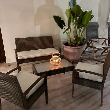 Apartment Sa 'e Santina Villa Gorizia