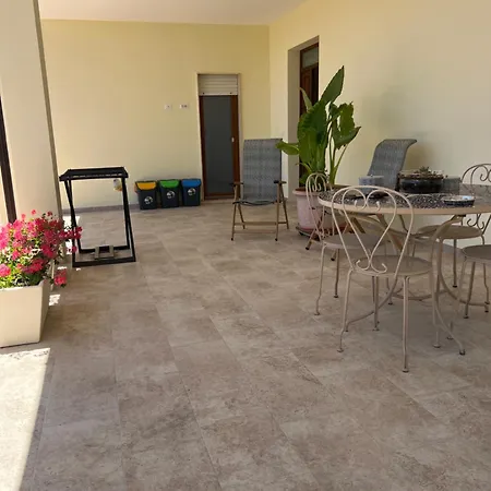 Apartment Sa 'e Santina
